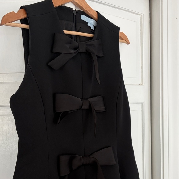 Hill House Blythe Bow Dress - Picture 6 of 7